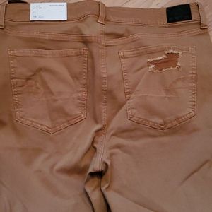 American Eagle Jegging